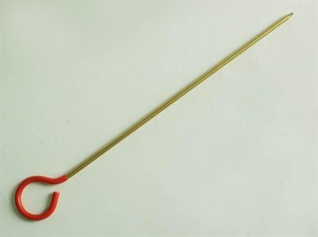Cleaning rod - 28 cm