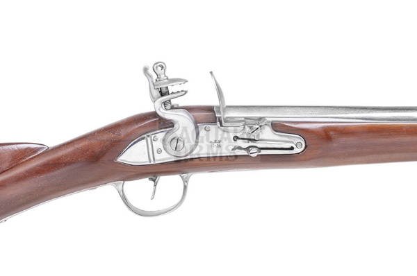 French Infantry Musket 1728
