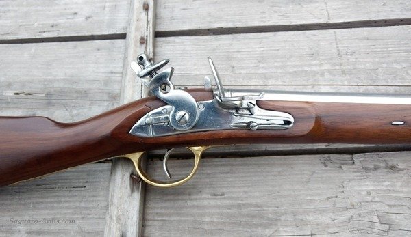 Paget Carbine .65