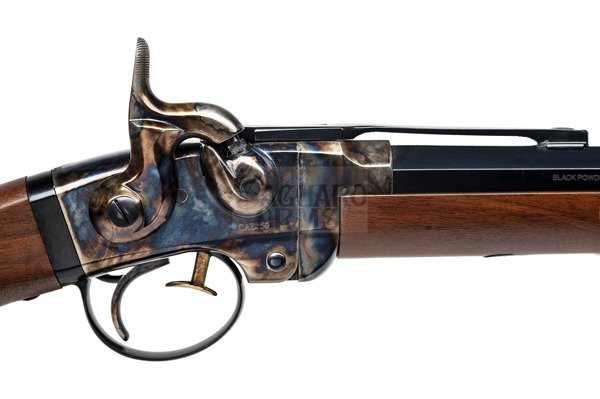 Smith Cavalry  Carbine .50
