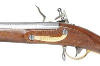 1809 Prussian musket