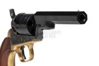 Black Powder Revolvers Colt Bay Dragoon1848 cal.31 (0031)