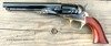 Black Powder Revolvers Colt Police 1862 6,5" 0070 Uberti