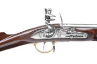 Brown Bess Carbine .75