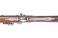 French Infantry Musket 1728