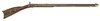 Kentucky Flintlock rifle .50 S.210