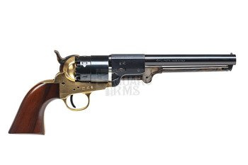 Rewolwer czarnoprochowy Colt Navy 1851 Reb Confederate .44 CFT44