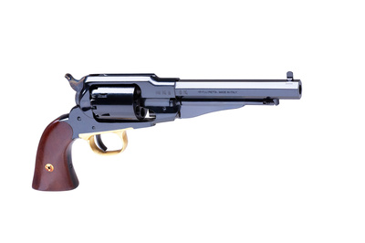 Rewolwer czarnoprochowy Remington New Model Army RGA36