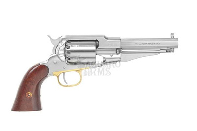 Rewolwer czarnoprochowy Remington Sheriff .44 INOX RGSSH44