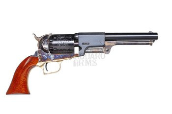 Rewolwer czarnoprochowy 1848 DRAGOON WHITNEYVILLE (0083)