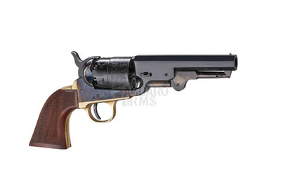 Rewolwer czarnoprochowy Colt Navy Sheriff YAS44LC Pietta