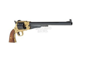 Rewolwer czarnoprochowy Remington Buffalo Texas .44 RGC44