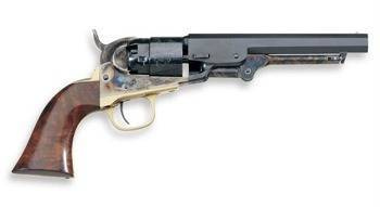 Rewolwer czarnoprochowy Pocket Navy 1862 6,5" .36