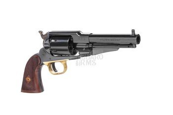 Rewolwer czarnoprochowy Remington RGASH44LC