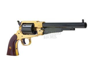 Rewolwer czarnoprochowy Remington Texas RGB44