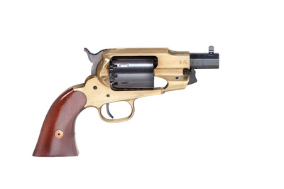 Rewolwer czarnoprochowy Remington Texas RGB44/3"