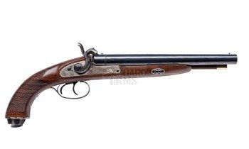 Pistolet czarnoprochowy Howdah Hunter Kombo 20X50