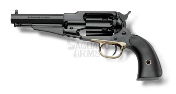 Rewolwer czarnoprochowy Remington RGASH44/BD/VB