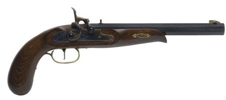 Pistolet czarnoprochowy Davy Crocket Pistol .32 (12652E)