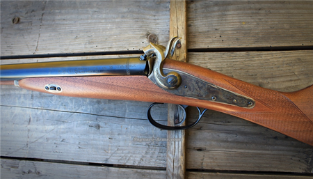 Plains Shotgun 20ga S.652