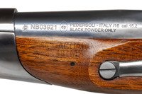 Pistolet czarnoprochowy AN IX Gendarmerie kal.15,20mm (S.331)