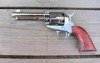 Rewolwer czarnoprochowy Colt SAA1873 nikiel 4 3/4" SA73-203