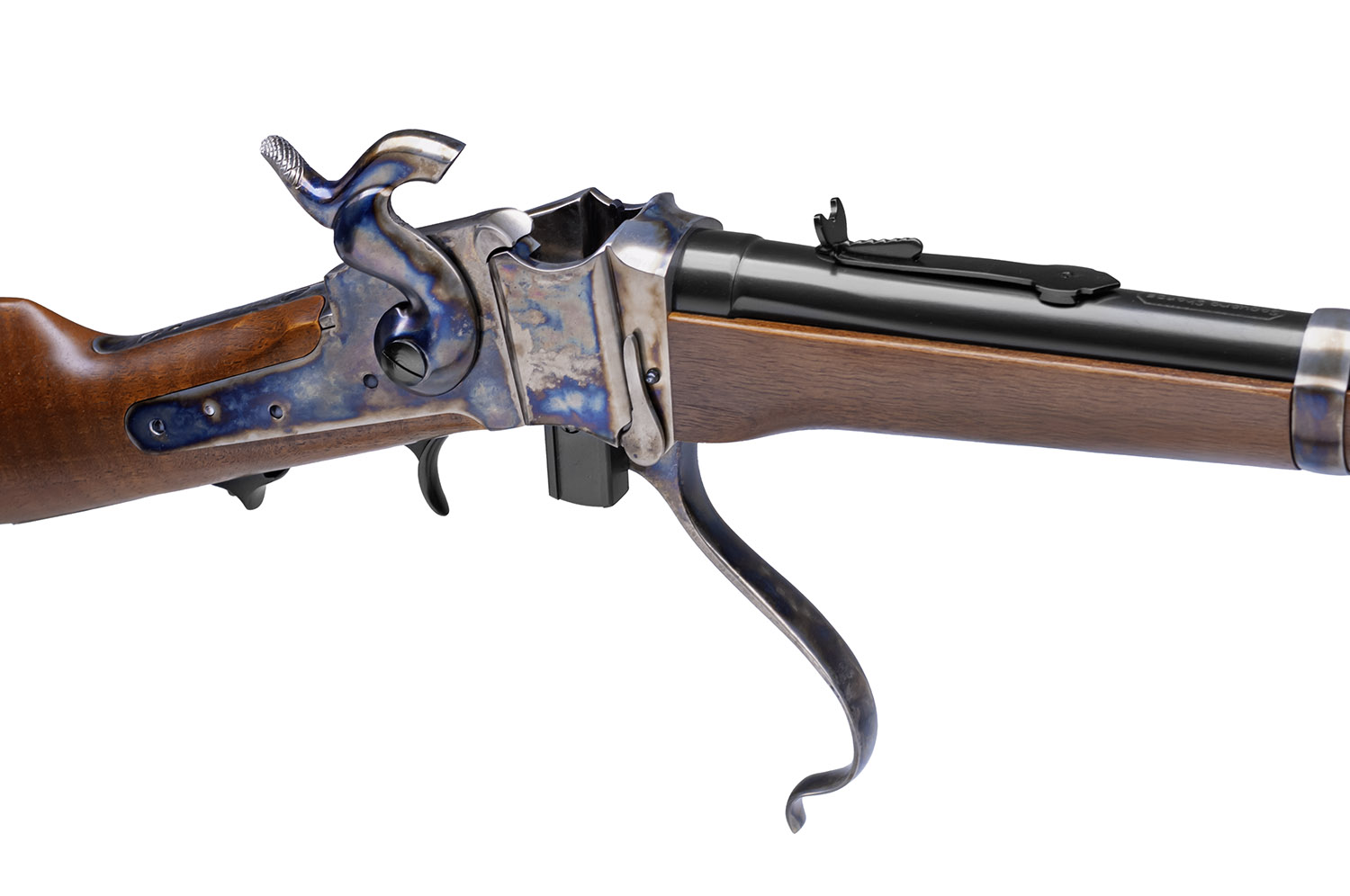 Sharps Saguaro Shotgun 20ga – mechanizm
