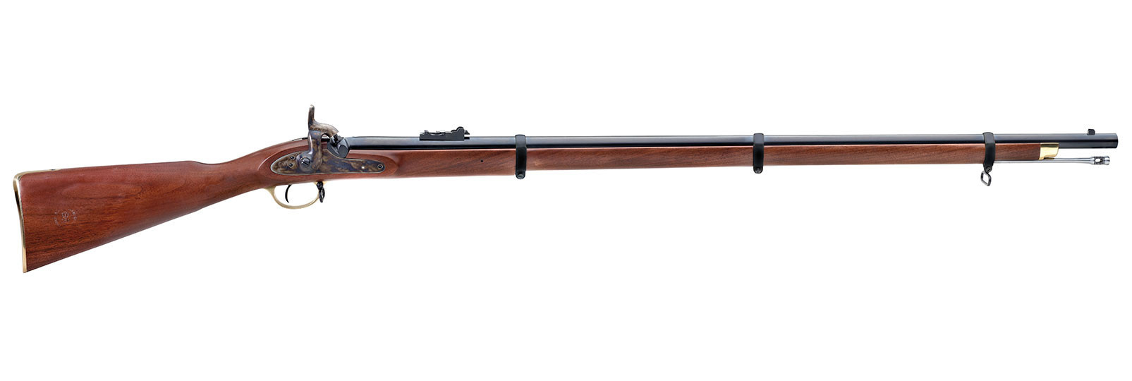 Pedersoli Enfield zdjęcie ze strony firmowej Davide Pedersoli