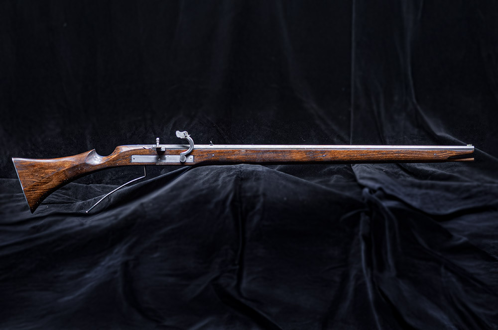 Muszkiet lontowy walonski XVI Replika dostepna w Saguaro