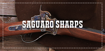 Saguaro Sharps