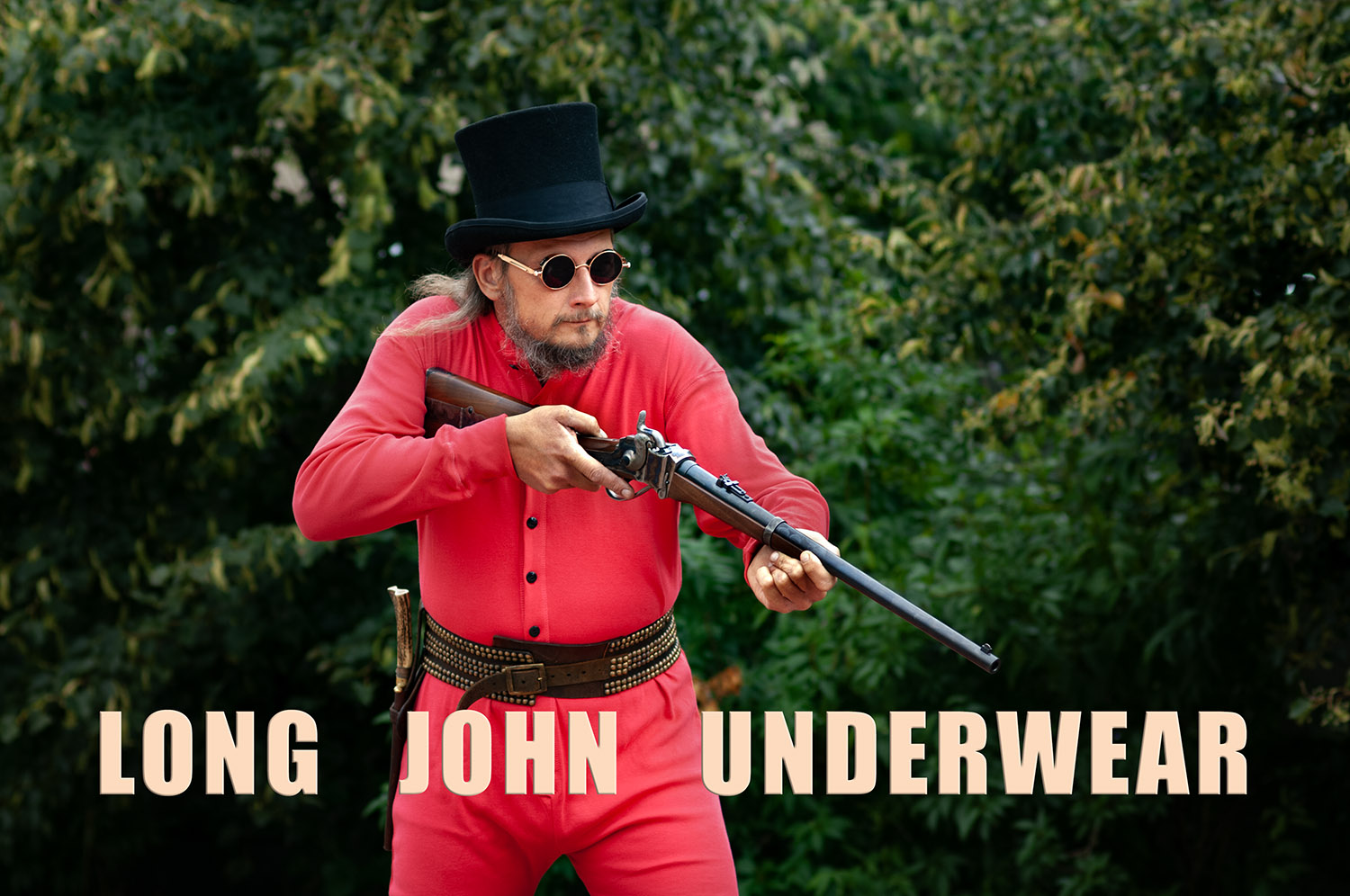 long johns