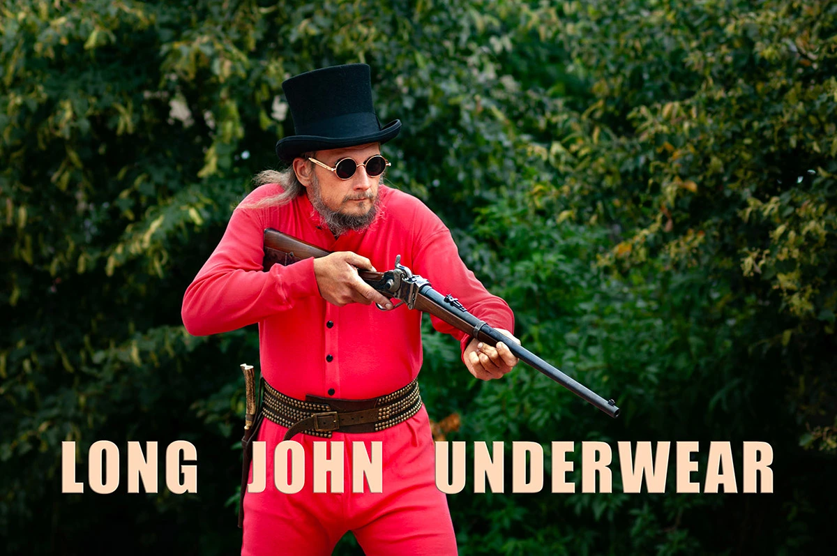 long johns
