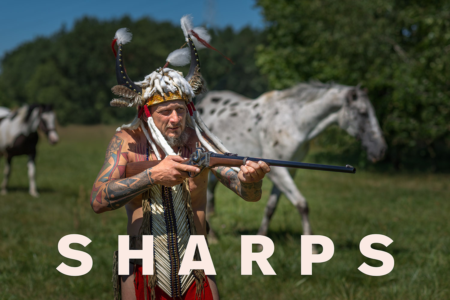 sharps