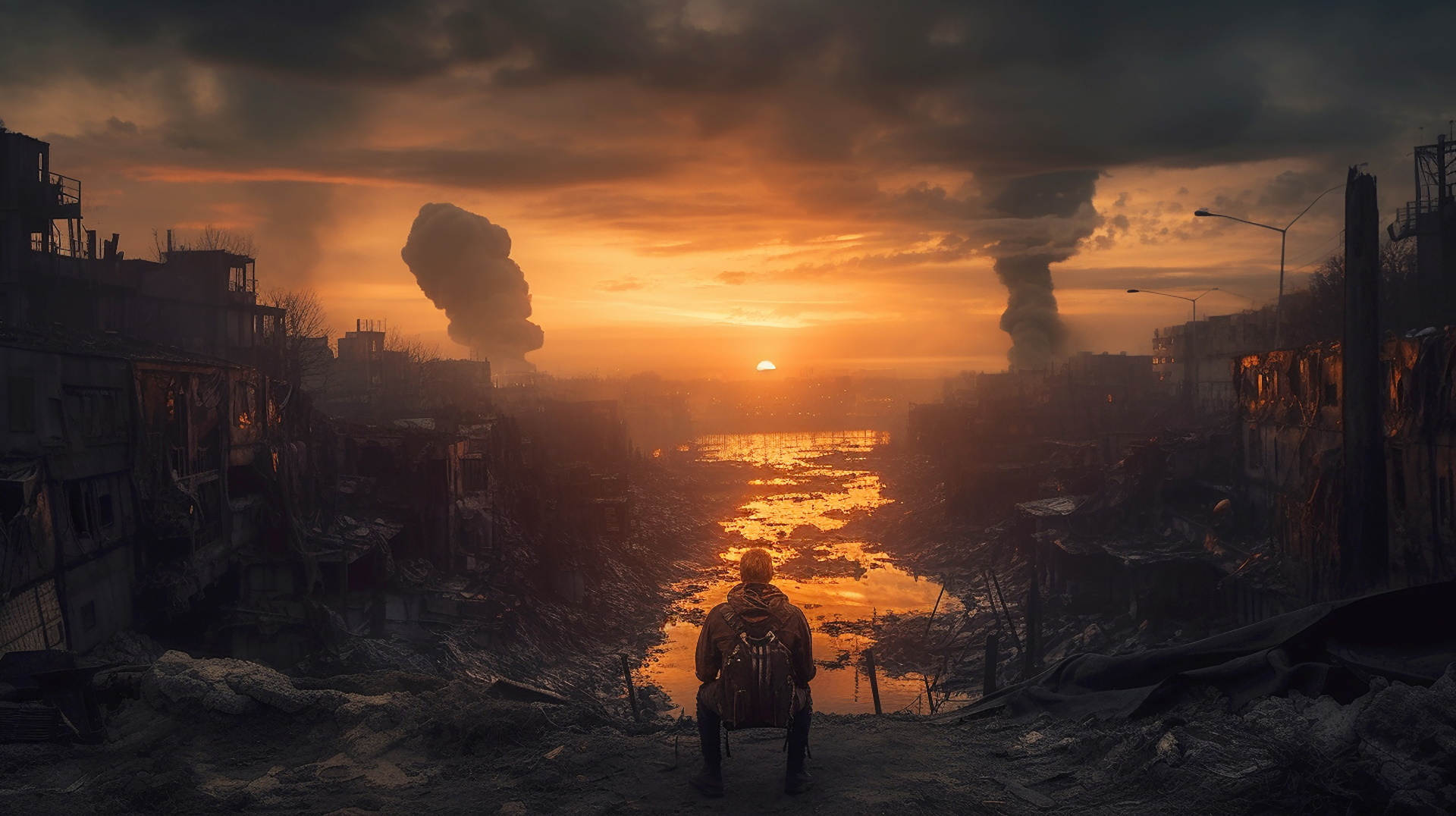 Broń czarnoprochowa na trudne czasy – czy to dobry pomysł?