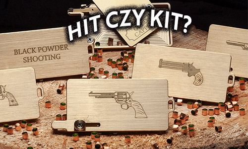 KAPISZONOWNIK GOLD CAPPER - HIT CZY KIT?