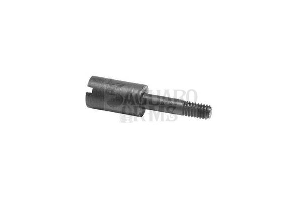 Base pin screw and nut for  Colt SAA Pietta