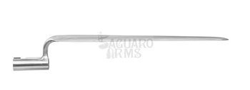 Bayonet - 1728 French Infantry Musket
