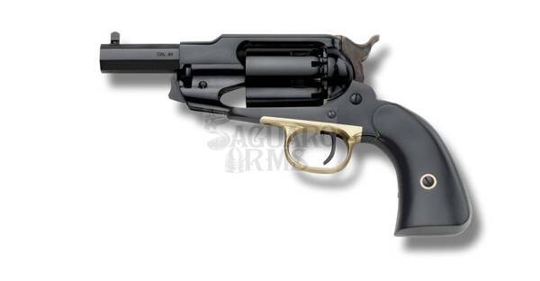 Black Powder Revolver Remington 1858 RGA44/3" 