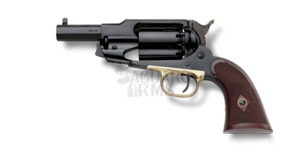 Black Powder Revolver Remington 1858 RGA44LC/3" 