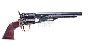 Black Powder Revolvers Colt Navy NAS36 Pietta