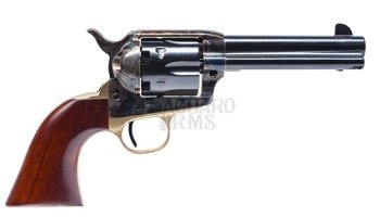 Black Powder Revolvers Colt SAA1873 4 3/4'' brass