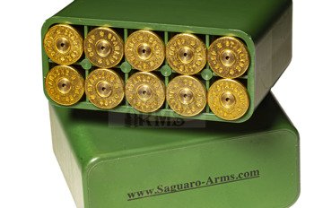 Brass  cases 45 Saguaro 2,4 