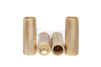 Brass shell cases Sharps cal .54 Original Style