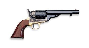 Colt Open Top Early Model 1872  5,5" .38Sp