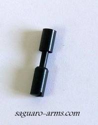 Cylinder bolt locking screw -  Colt SAA 1873 - set (Pietta)