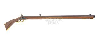 Frontier percussion rifle.45