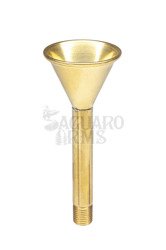 Funnel for powder flask USA558