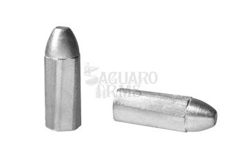 Hexagonal Whitworth Bullet .450