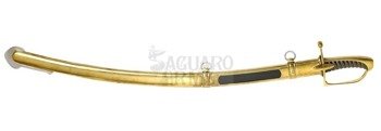 Imperial Guard Light Cavalry Saber