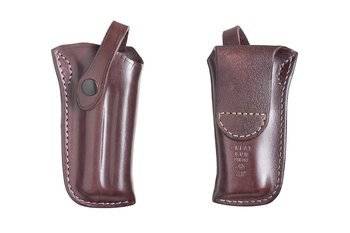 Leather holster Derringer Dimini 3,5'' loop Great Gun